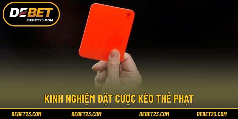 Chia sẻ kinh nghiệm thực tế khi tham gia dự đoán