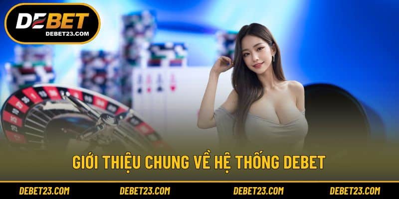 Giới thiệu chung về hệ thống Debet